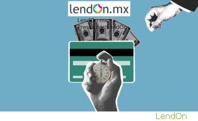 LendOn Deposita En Fin De Semana